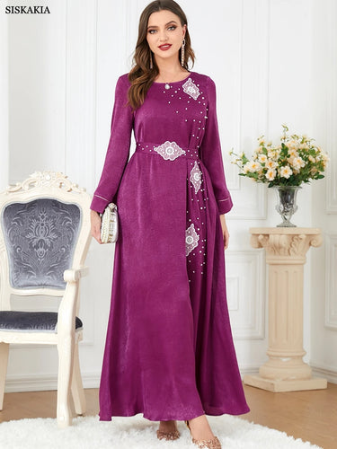 Robe Orientale